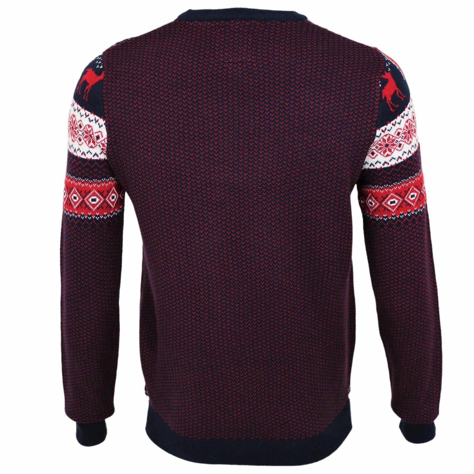 threadbare xmas jumper