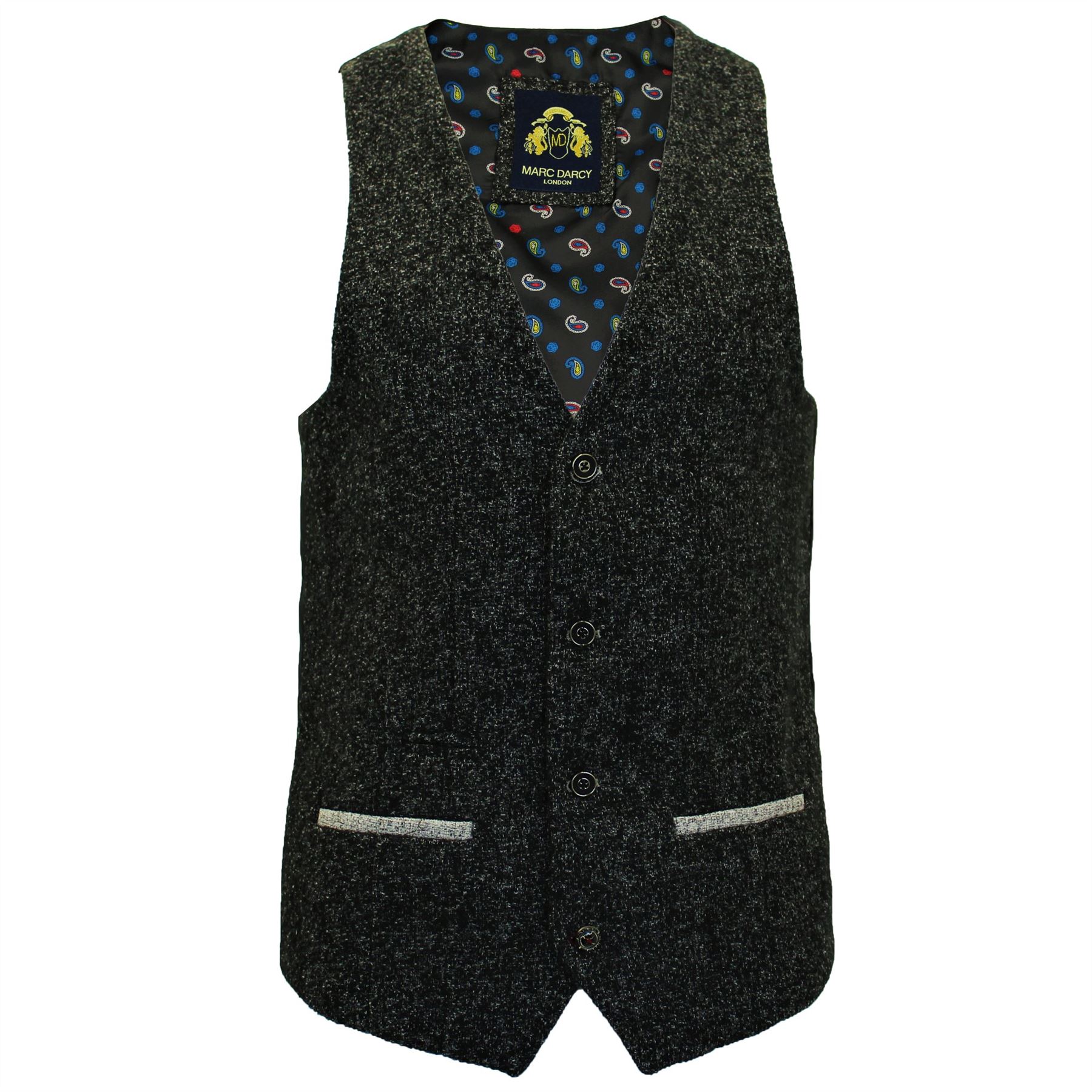 Mens Marc Darcy Designer 2 Piece Blazer Waistcoat Sold Separately Dinner Jacket Mens Marc Darcy Designer 2 Piece Blazer Waistcoat Sold Separately Dinner Jacket