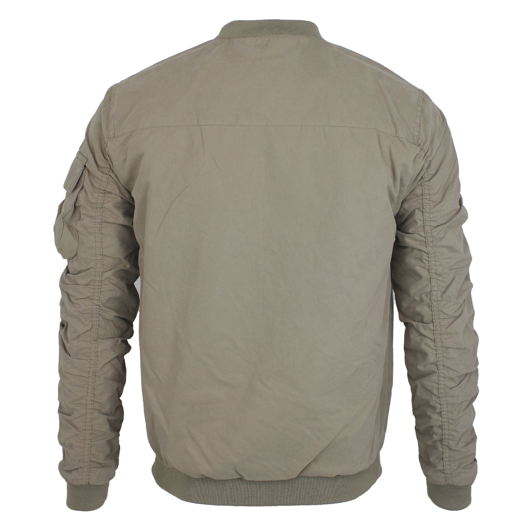 jacket for men parashoot