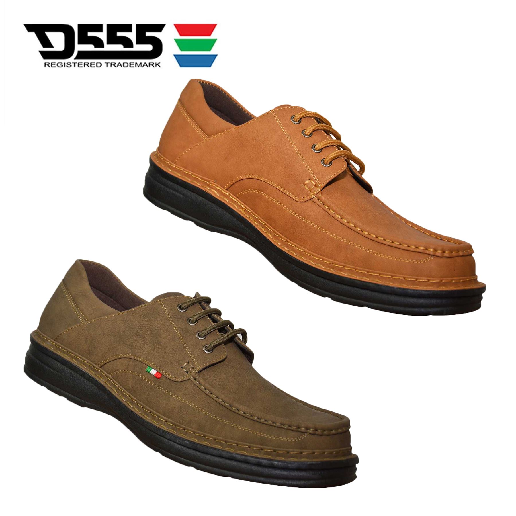 mens size 14 deck shoes