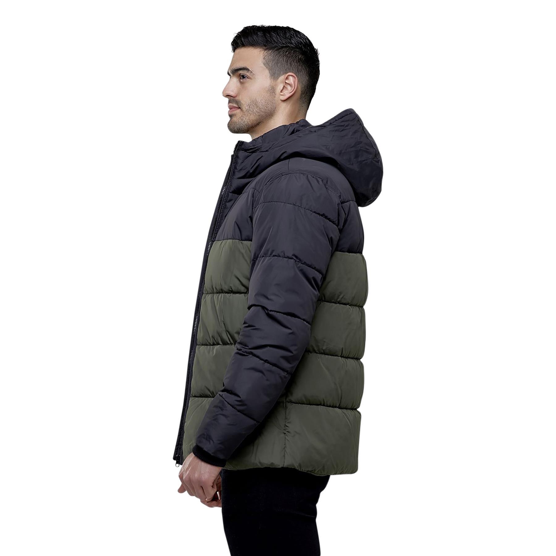 broken standard matrix puffa