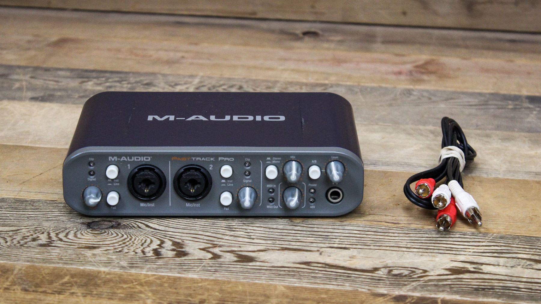 m-audio fast track usb asio driver Driver track asio fast m-audio usb