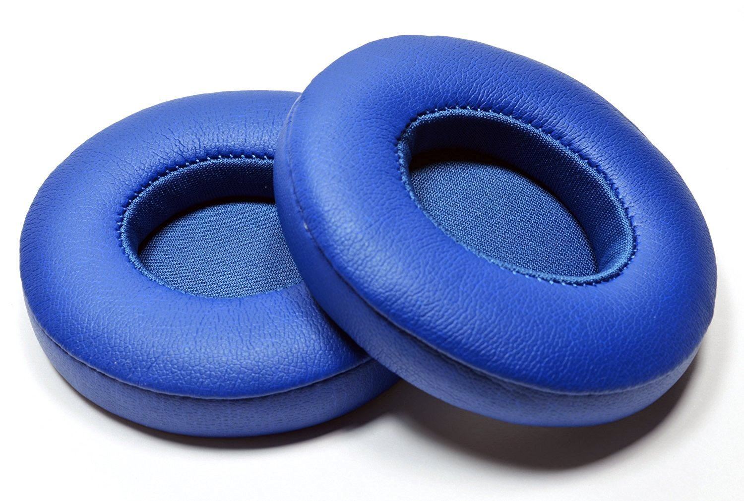 Replacement EAR PADS Beats By Dre Solo2 & Solo2 Wireless Headphones Blue • £9.95 PicClick UK Replacement EAR PADS Beats By Dre Solo2 & Solo2 Wireless Headphones Blue • £9.95 PicClick UK