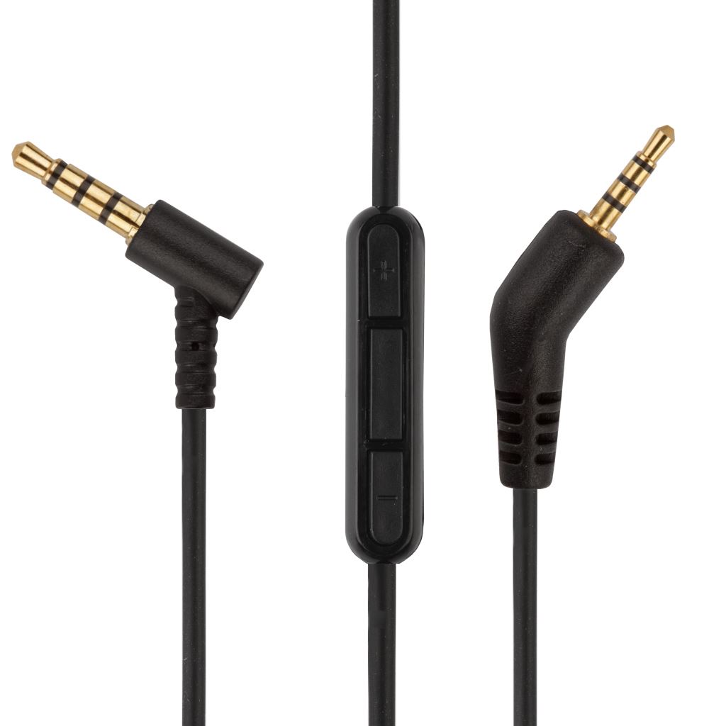 [REYTID] Bose 3 QC3 Replacement Cable / Bluetooth Adapter