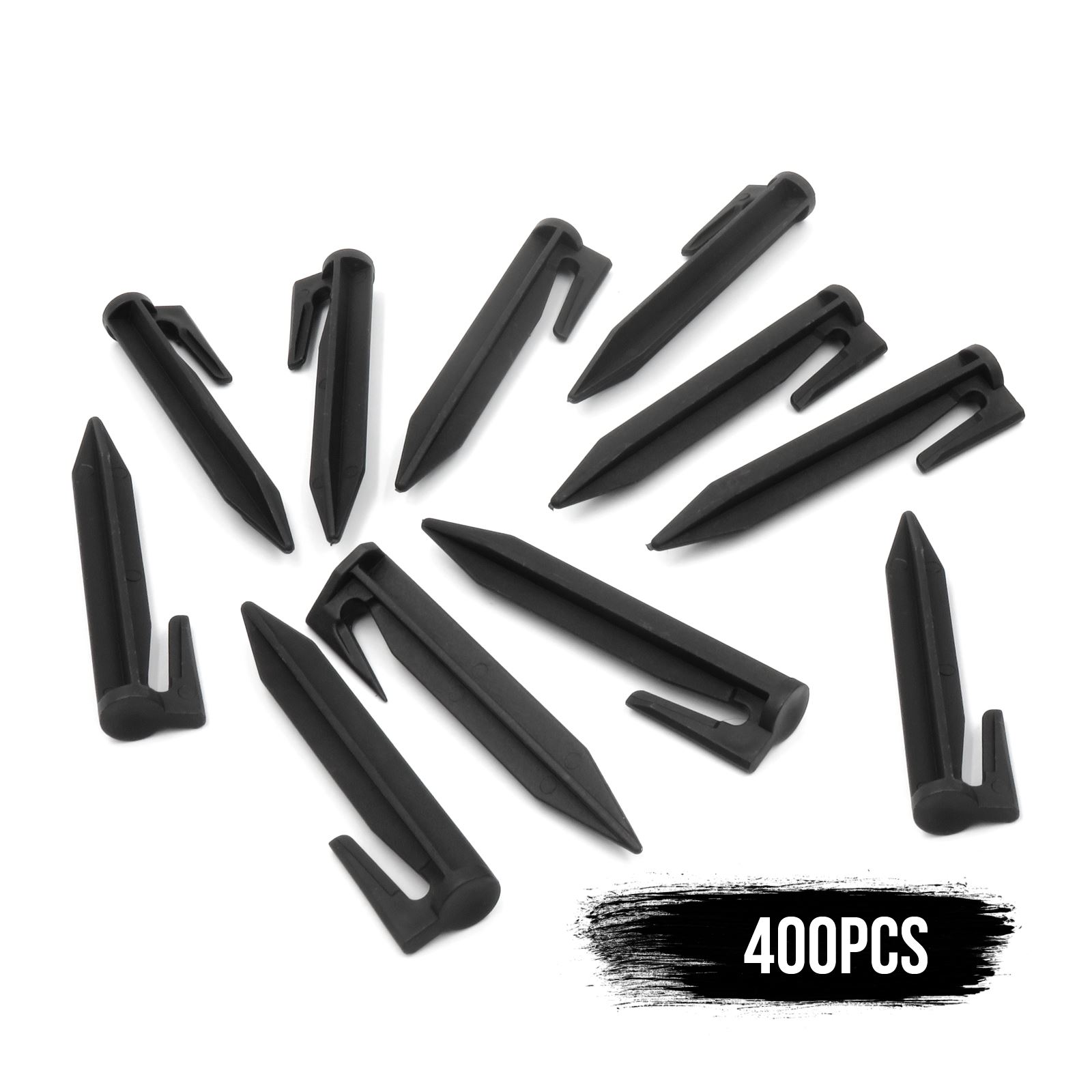 Robotic Lawn Mower Installation Kit 250m Boundary Cable Wire Pegs