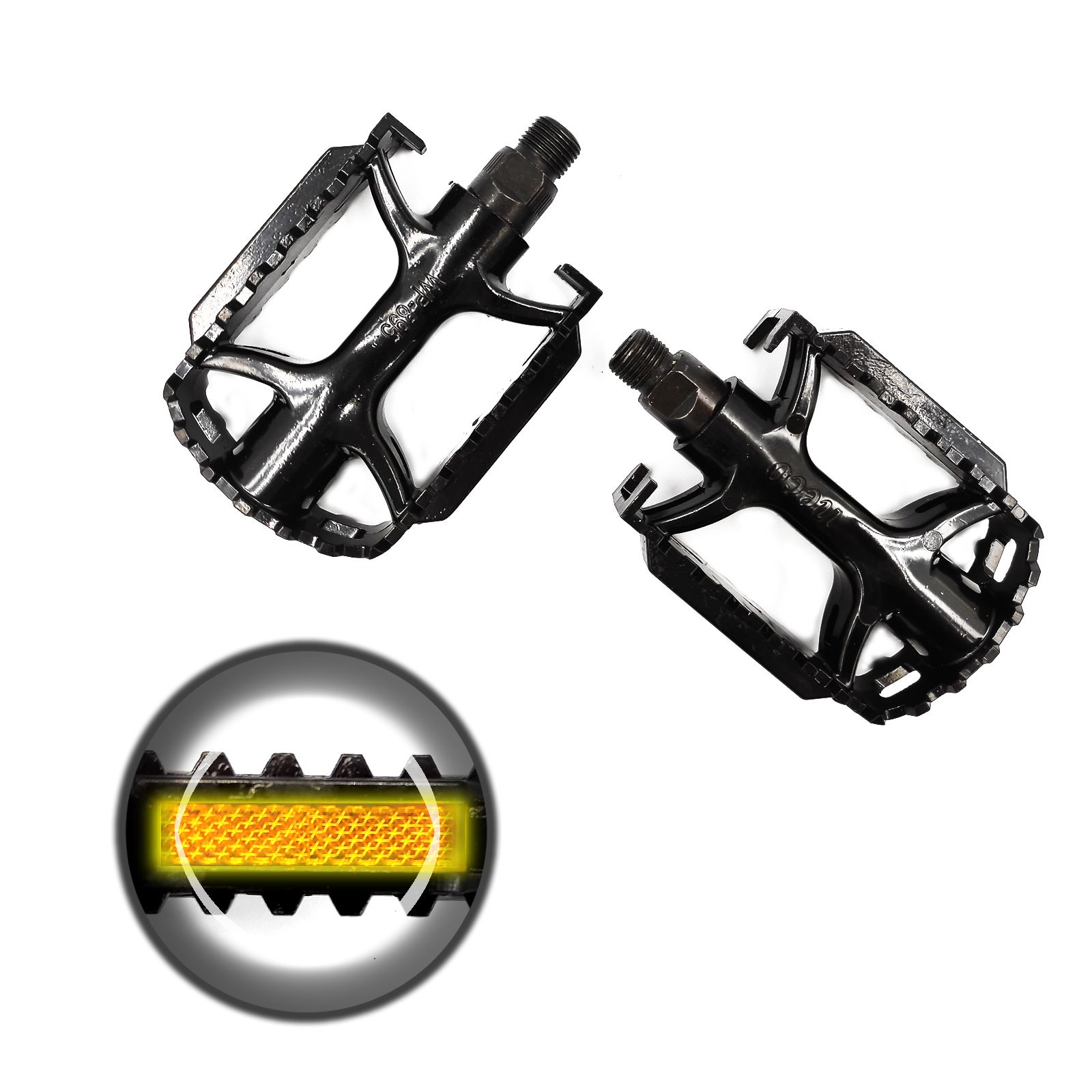 alloy mtb pedals