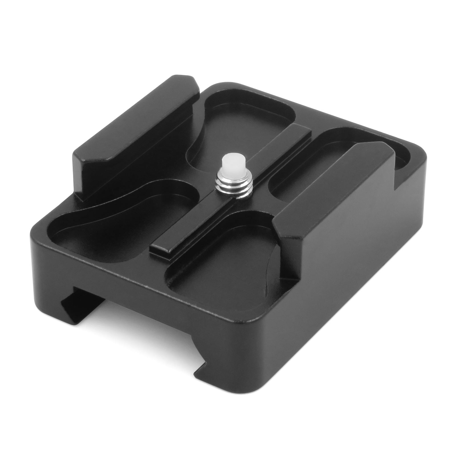 20mm Picatinny Weavery Airsoft BB Paintball Gun Rail Mount for GoPro Camera UK 5056212027309 eBay