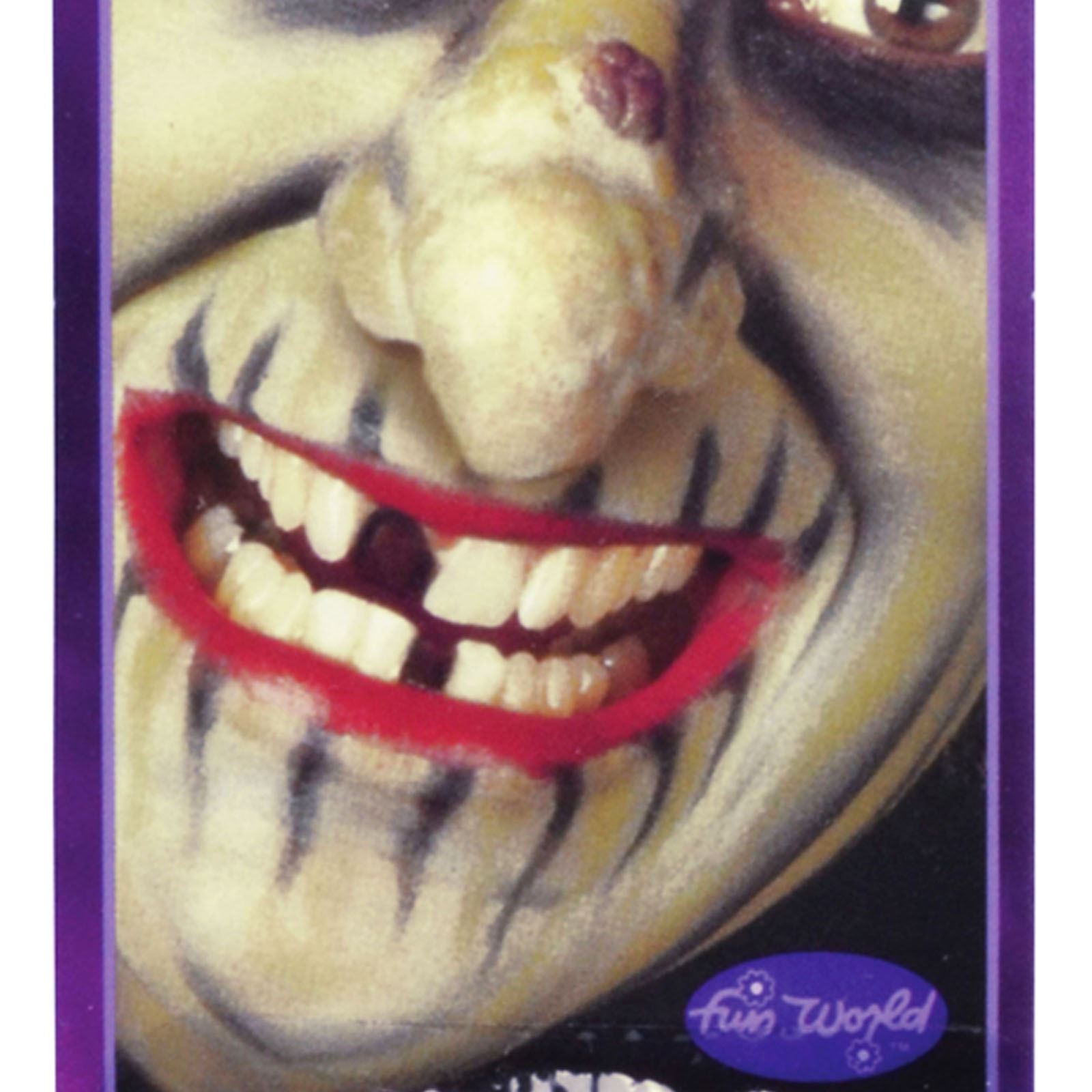 Tooth Wax Black Out Teeth Witch Pirate Missing Toothless Halloween Tooth Wax Black Out Teeth Witch Pirate Missing Toothless Halloween