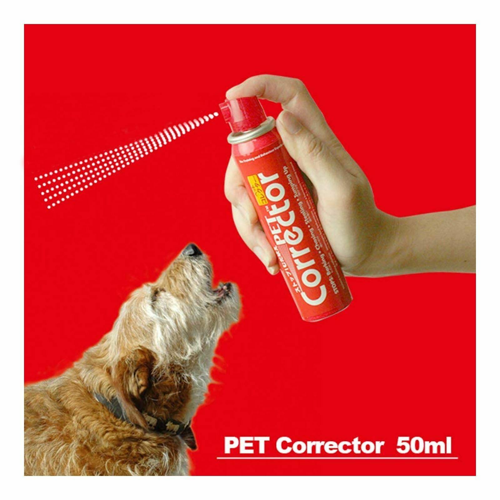 pet corrector holster
