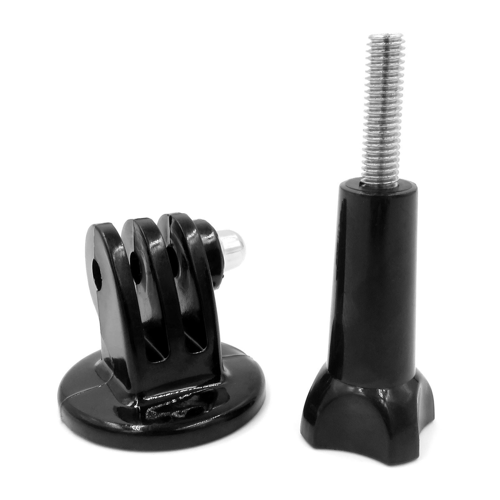 Car Sun Visor Clip Mount Dash Cam View for GoPro 6 5 4 3 Action Digital