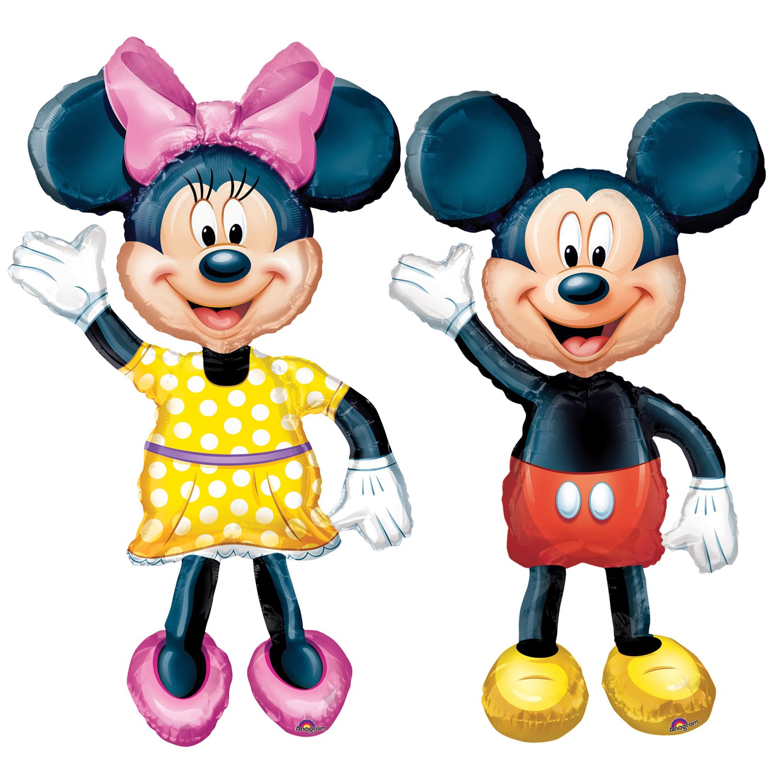 Unter Dem Meer Ballondekorationen