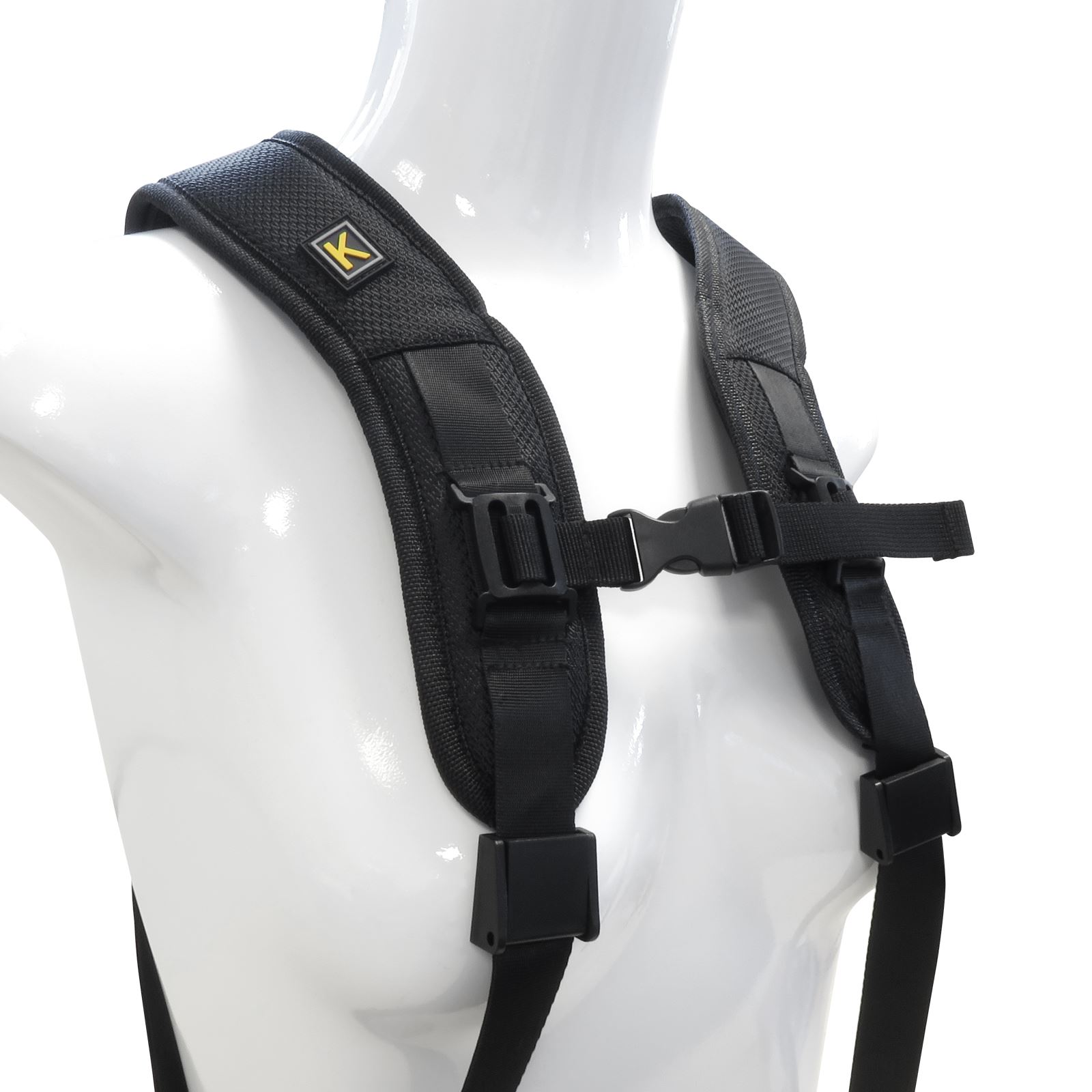 Professional Quick Double Dual Shoulder Strap for Canon Nikon Sony DSLR