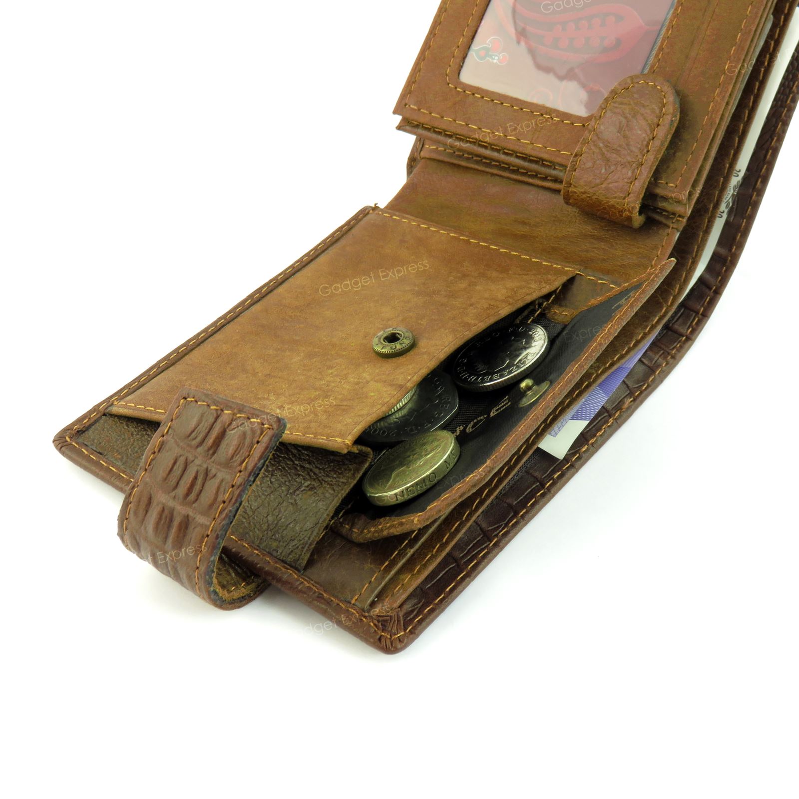 Luxury Men's Wallets Uk