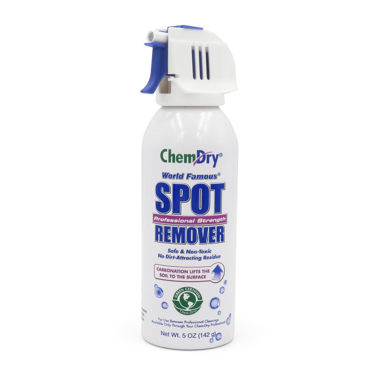 Chem Dry Professional Carpet Spot Stain Remover 5oz 5060263020592 eBay