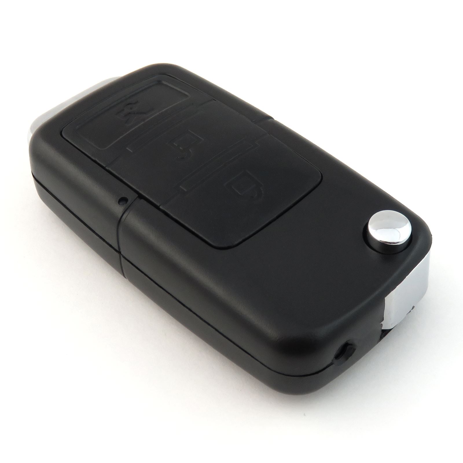 Video Recording Key Fob Camera Security Surveillance with Motion