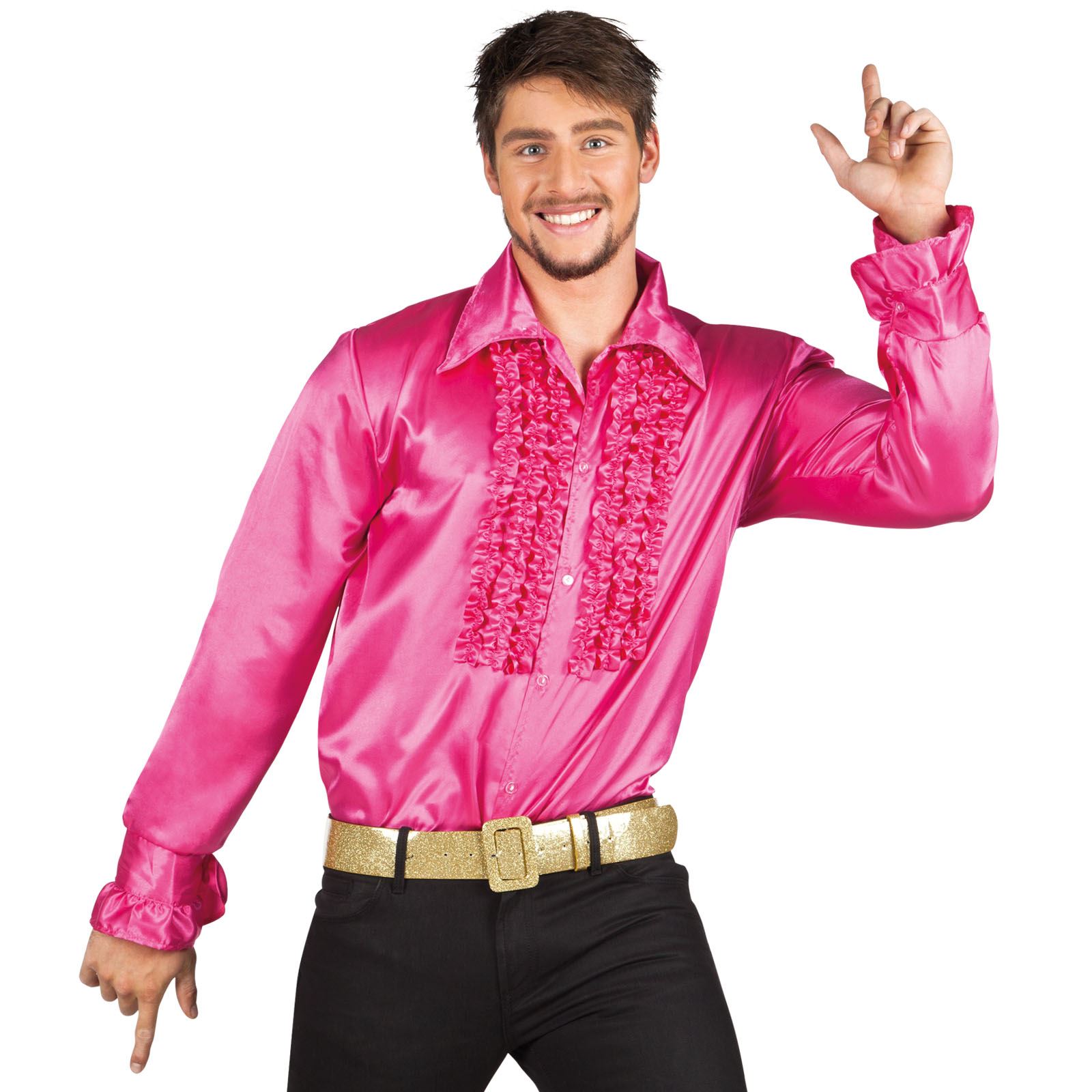 Lujo Para Adultos Para Hombre De Los 60 1970's Disco Fever Lujo Para Adultos Para Hombre De Los 60 1970's Disco Fever