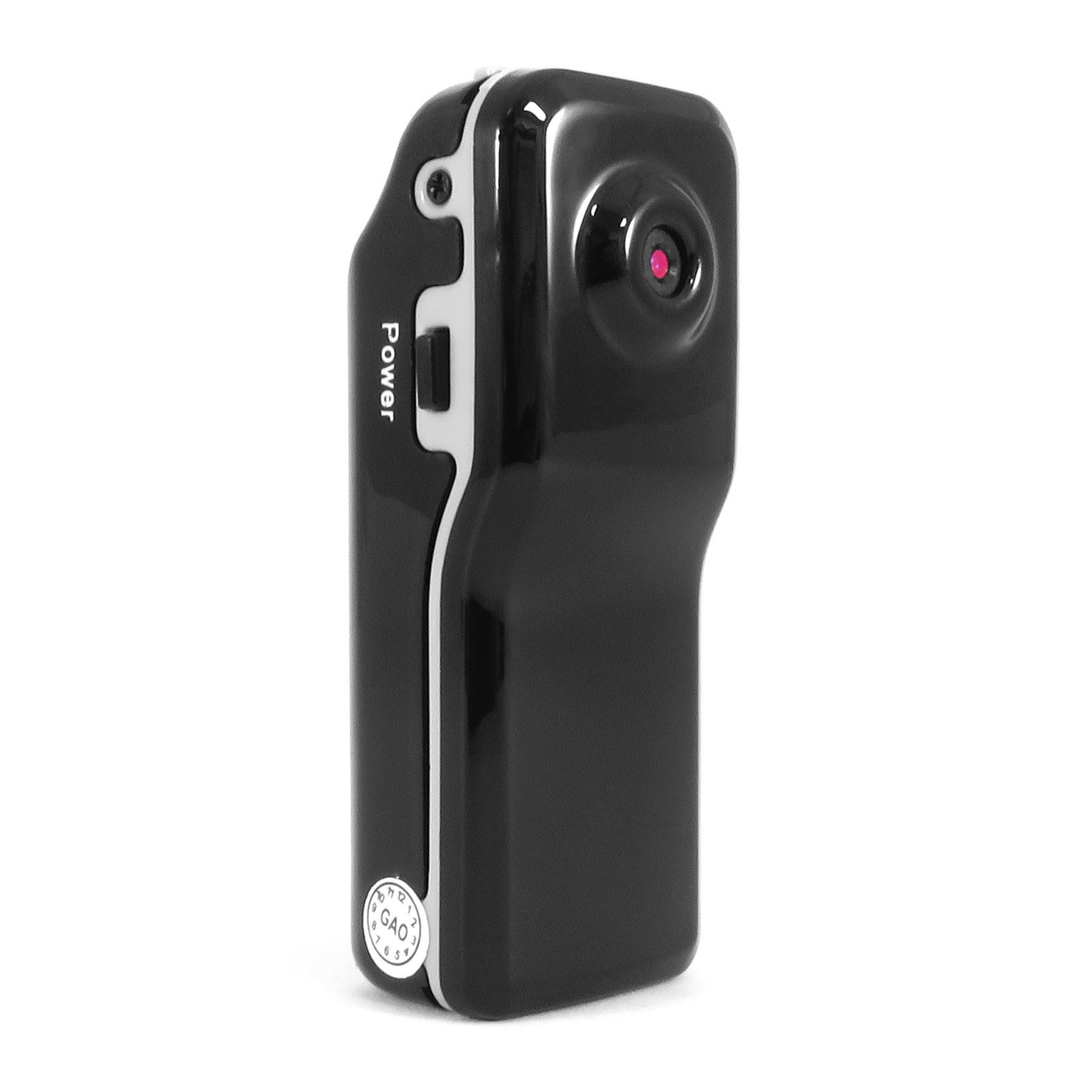 Mini Dv Camera Md80 User Manual