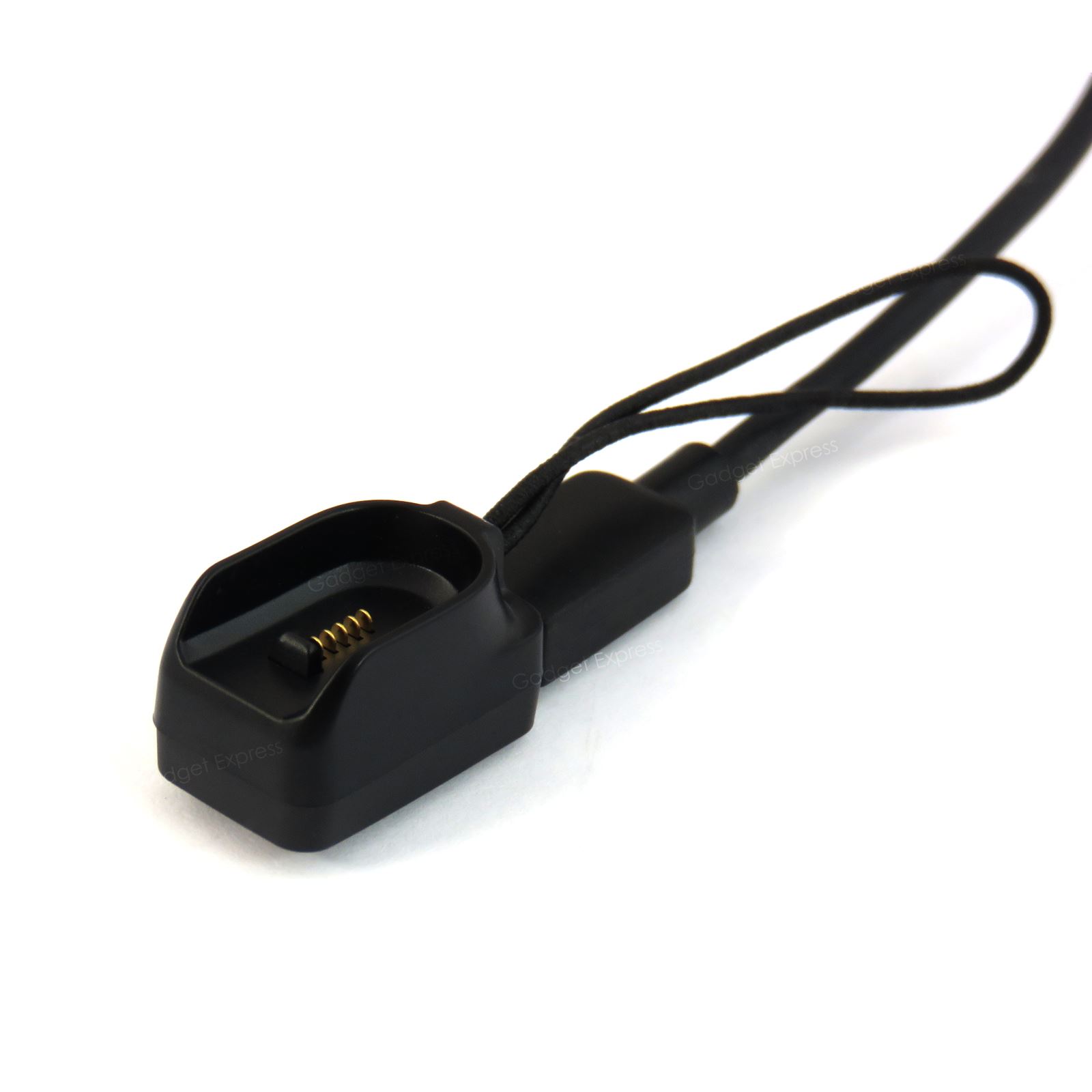 Genuine Plantronics USB Adapter Charging Charge Cable for Voyager