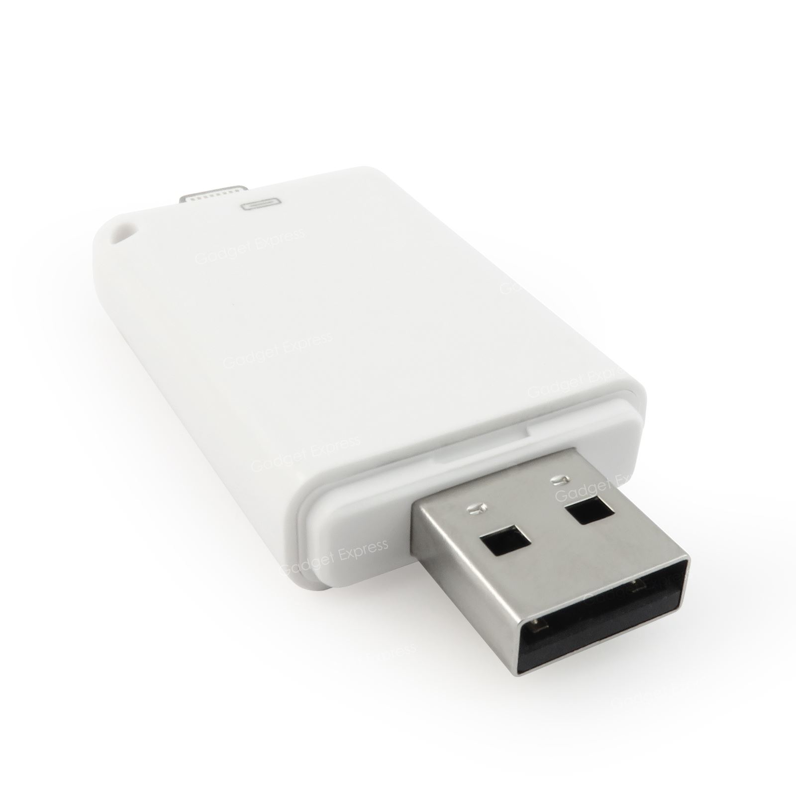 New 32GB External Memory Flash Drive USB Stick for iPad Air iPhone 6