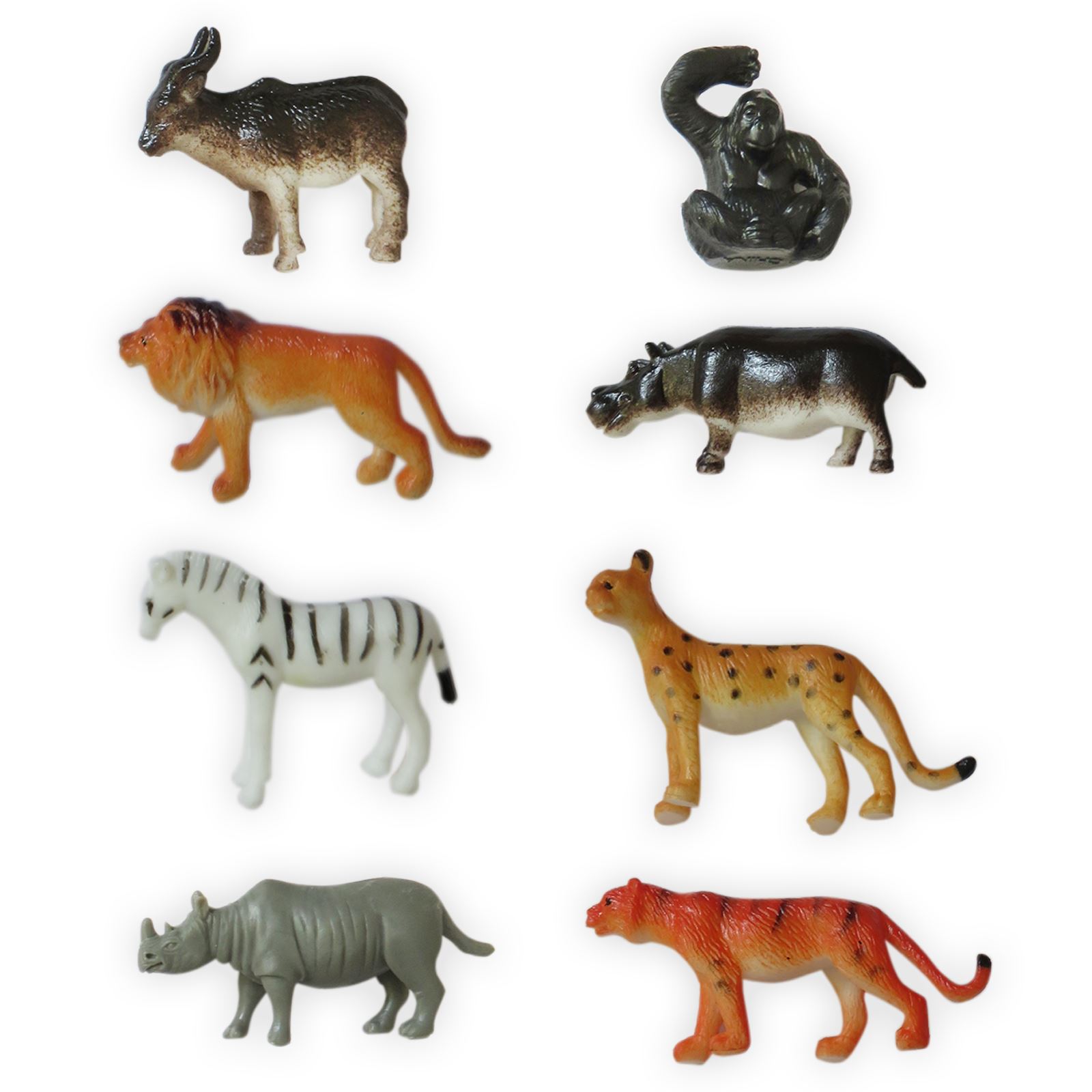 Professional Car Cleaning >> 8 Plastic Zoo Figure Jungle Wild Animals Childrens Toys Party Bag Favour Set | eBay Professional Car Cleaning >> 8 Plastic Zoo Figure Jungle Wild Animals Childrens Toys Party Bag Favour Set | eBay