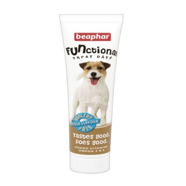 dog treat paste
