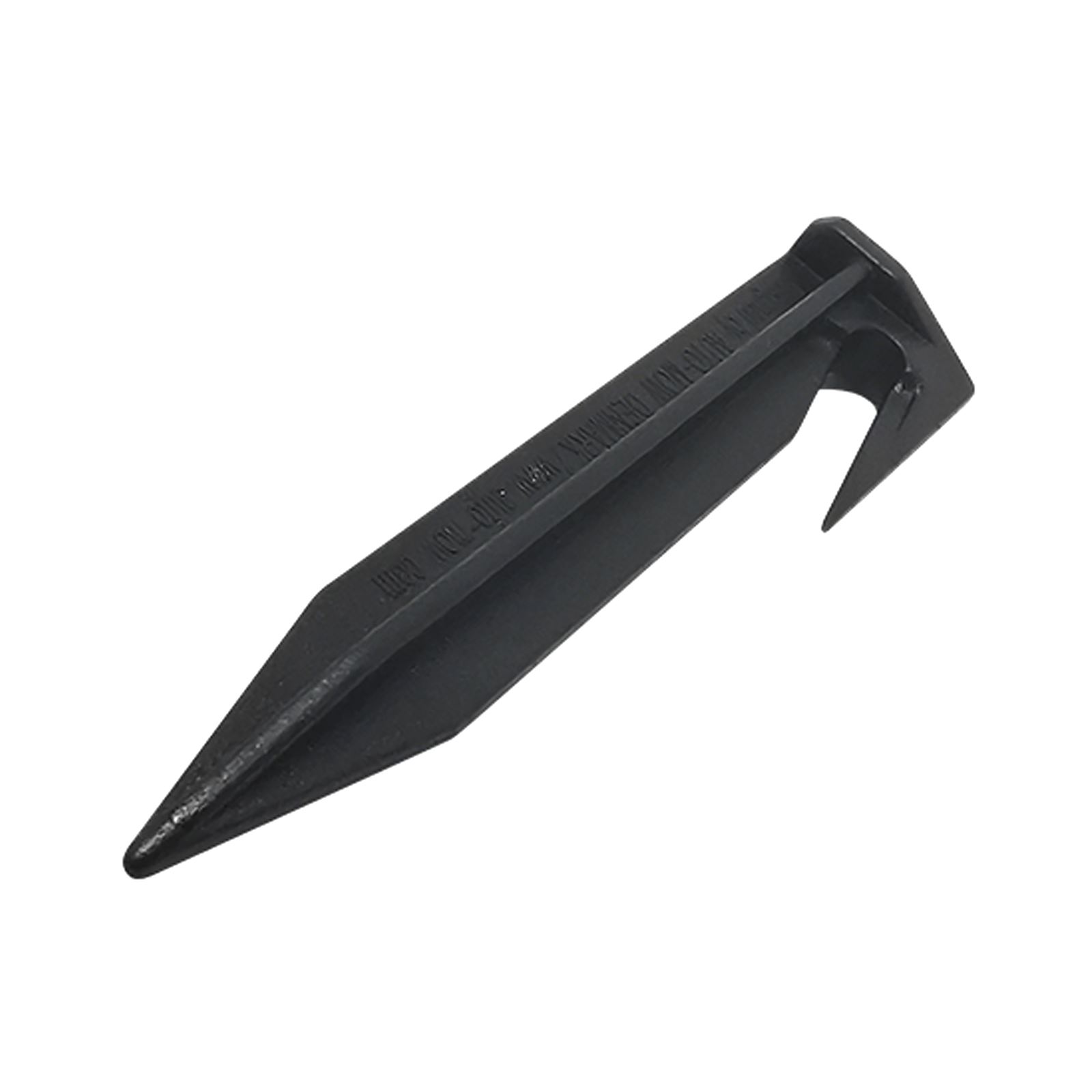 Robot Mower Perimeter Boundary Cable Wire Lawn Pegs Hooks Anchors 25/50