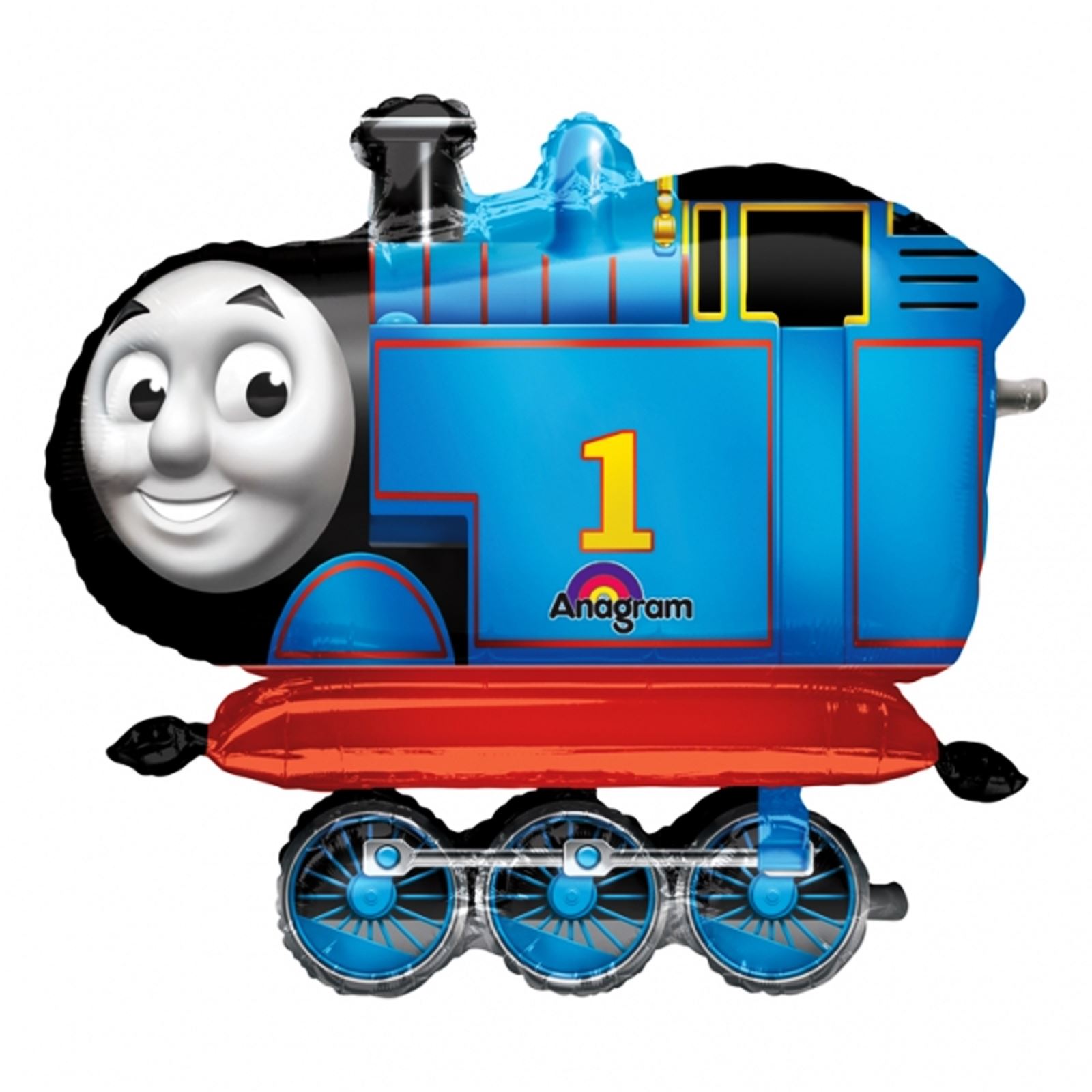 large thomas the tank engine