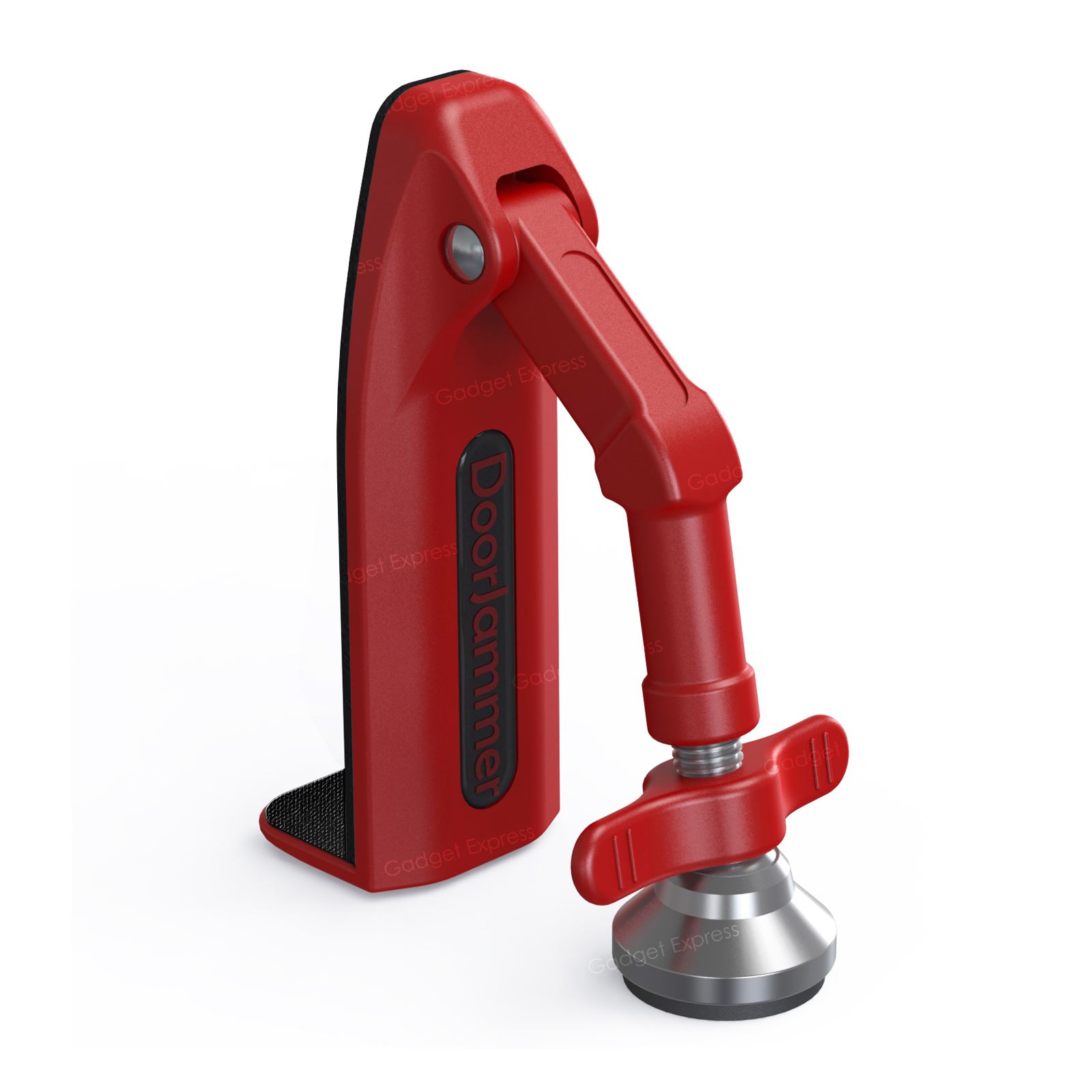 DoorJammer / Portable Door Security Device / Unique & Innovative Door