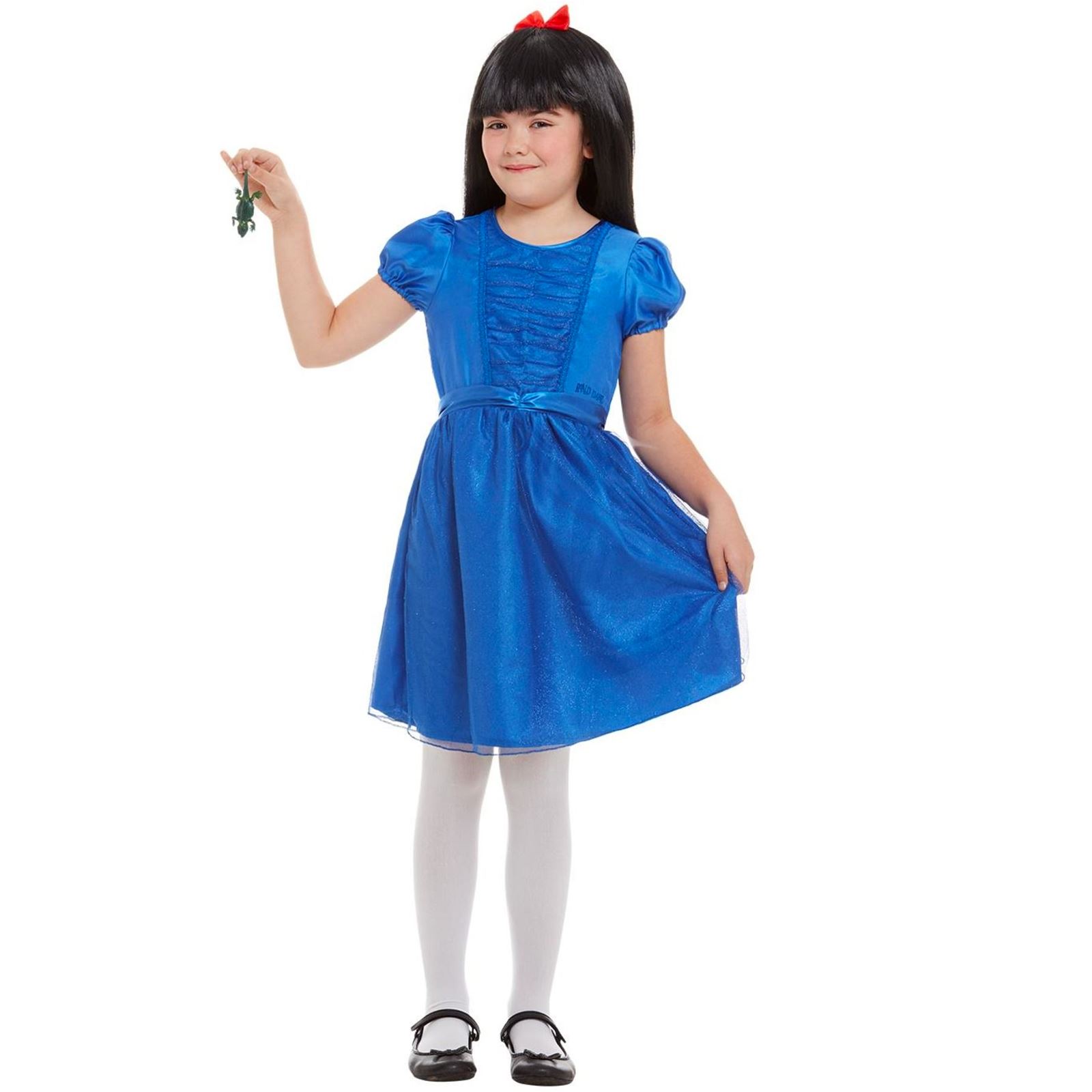 matilda dress up
