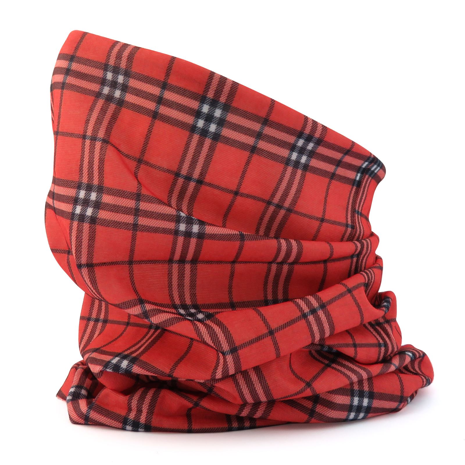 STYLE E *UK SELLER* CYCLING MULTI FUNCTION NECK TUBE// SNOOD //SCARF//HEAD SCARF