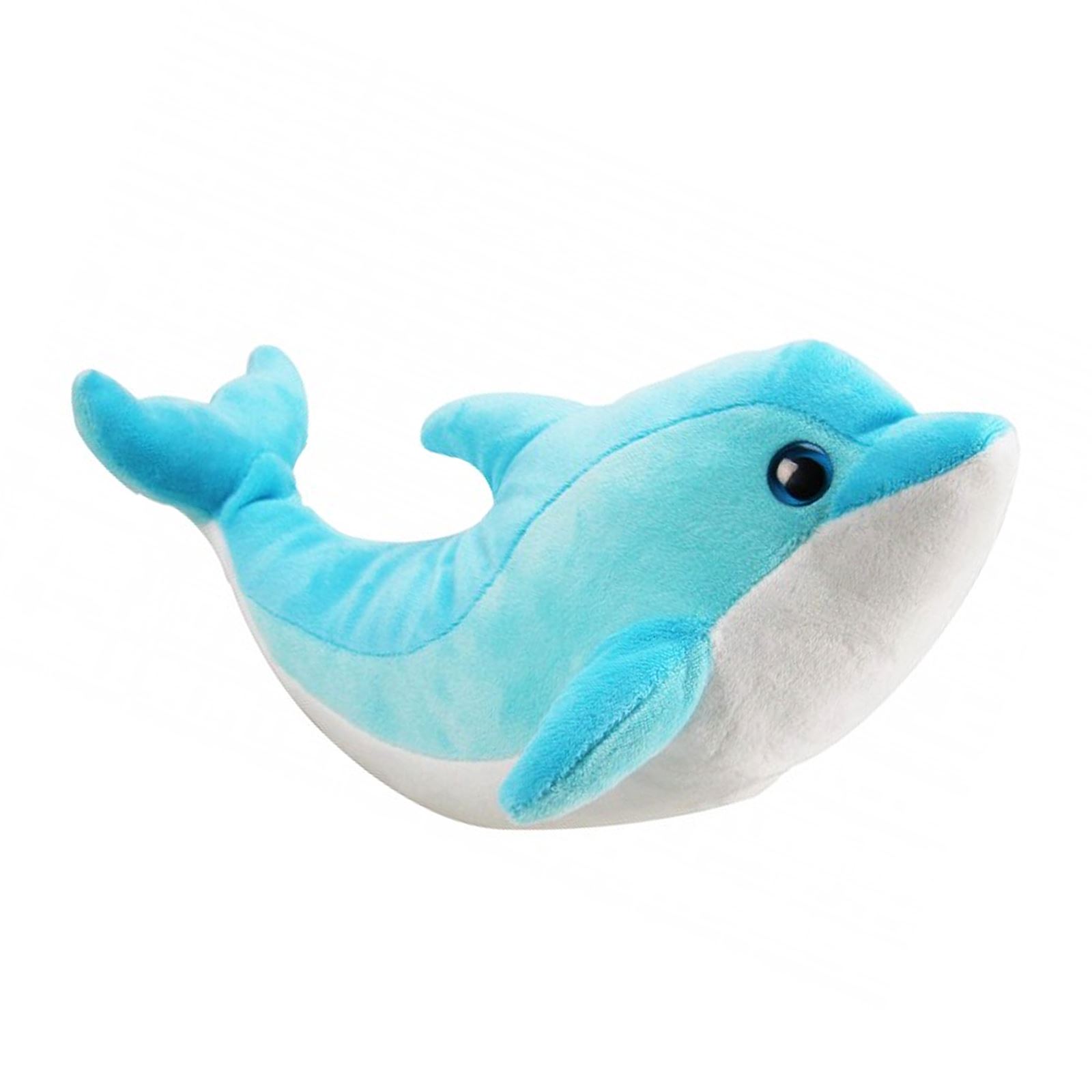 soft dolphin toy