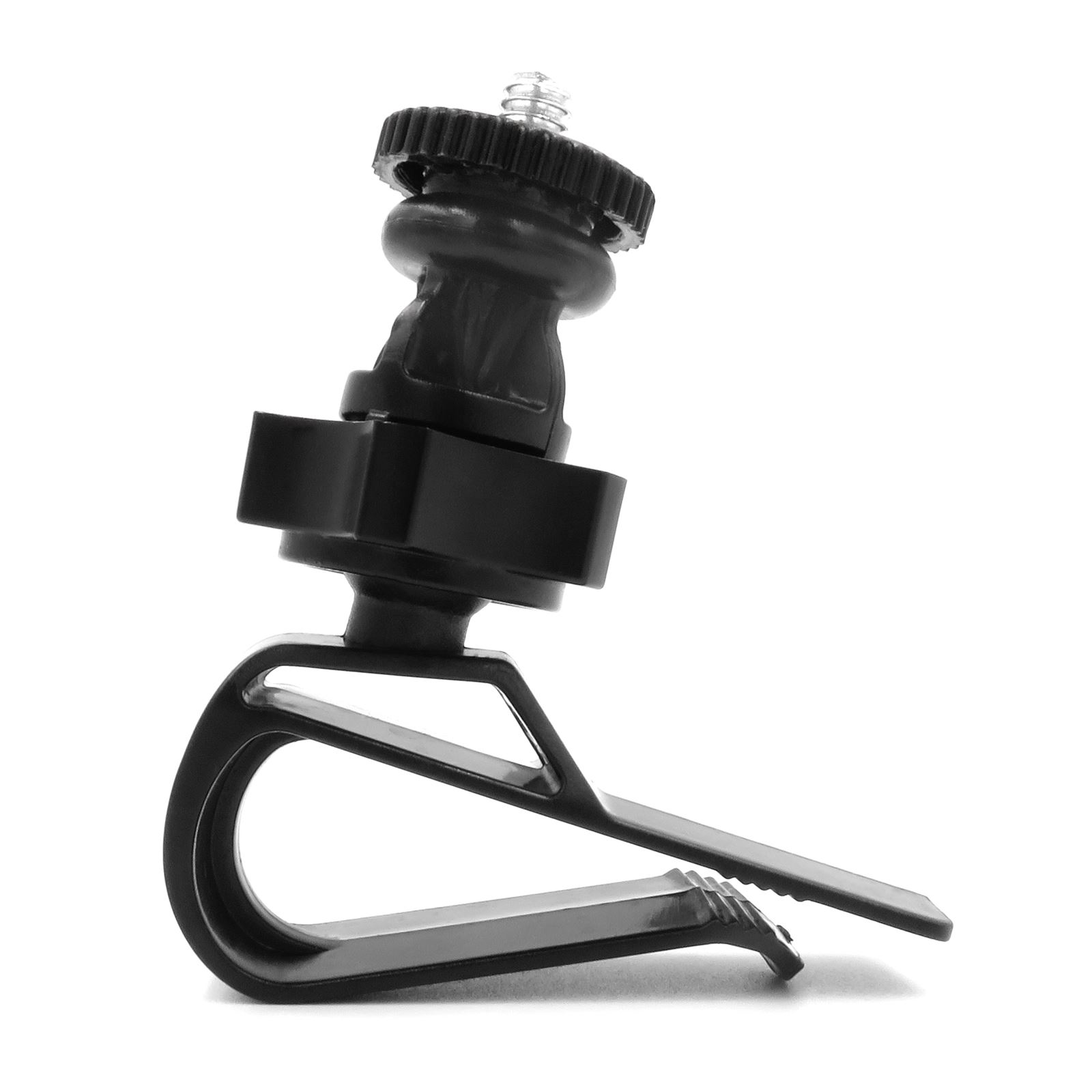 Car Sun Visor Clip Mount Dash Cam View for GoPro 6 5 4 3 Action Digital Camera eBay