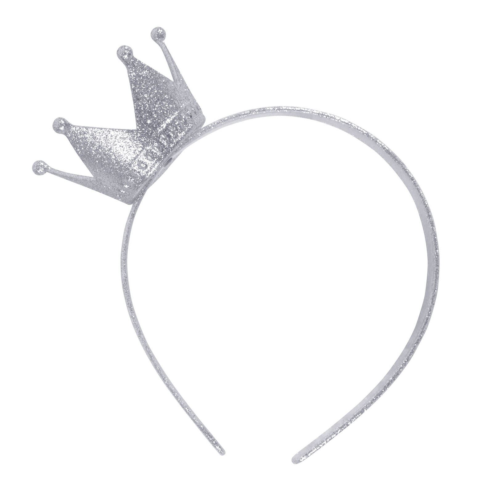 bomboniere Tiara e Fascia di Compleanno per Bambina Argento Accessori per Feste Decorazioni Fascia e Corona per Festa di Compleanno FANTESI bomboniere Tiara e Fascia di Compleanno per Bambina Argento Accessori per Feste Decorazioni Fascia e Corona per Festa di Compleanno FANTESI