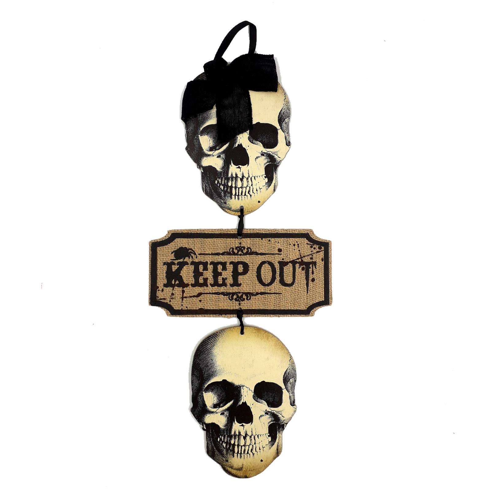 Boneyard Skull Invitations