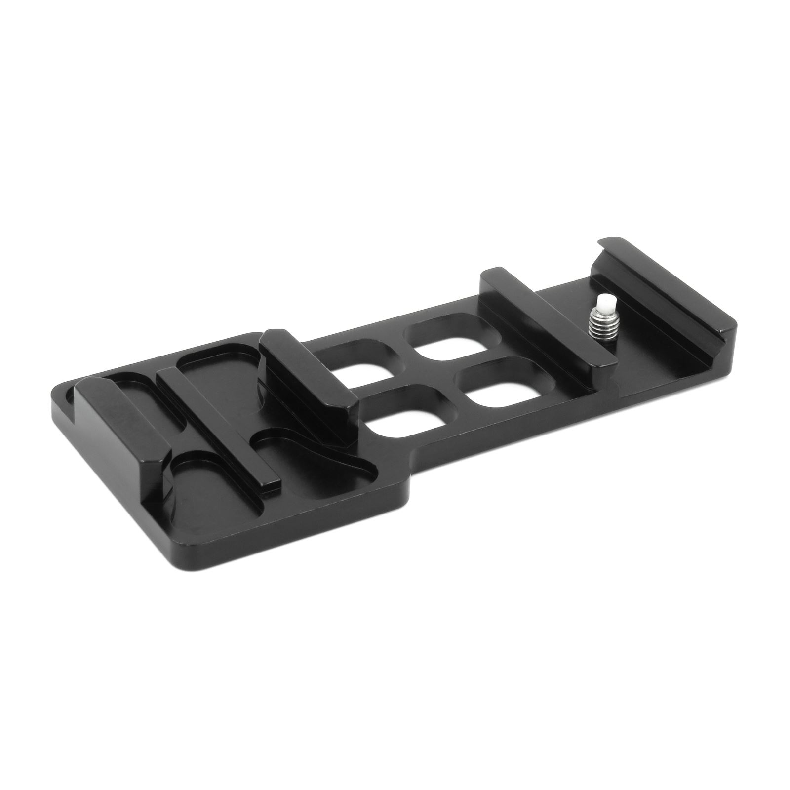 20 mm Picatinny weavery Airsoft BB Paintball Pistola Carril Montaje para Gopro Cámara UK