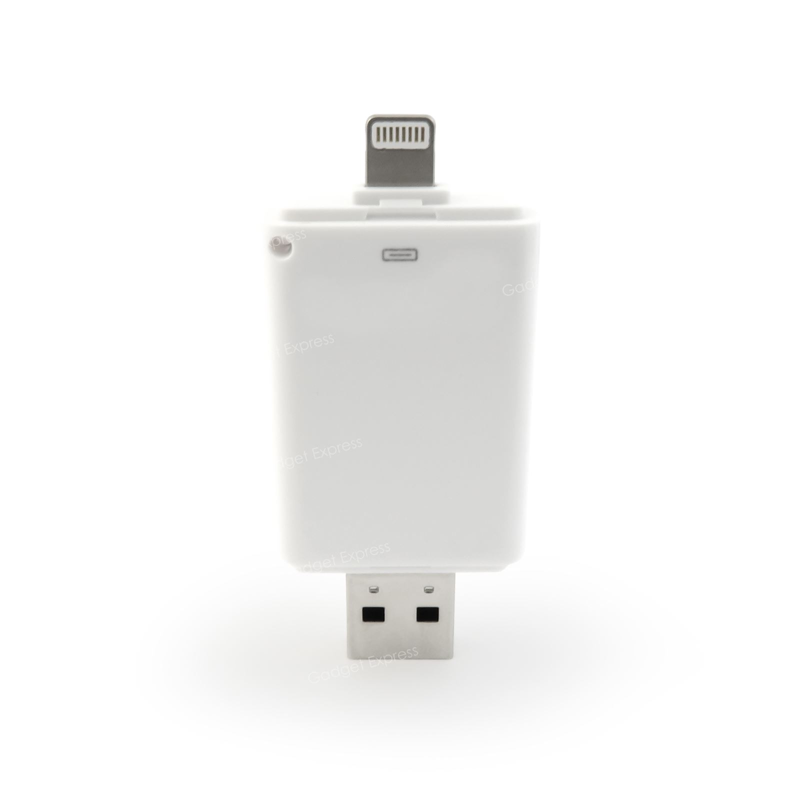 New 64GB External Memory Flash Drive USB Stick for iPad Air iPhone 6