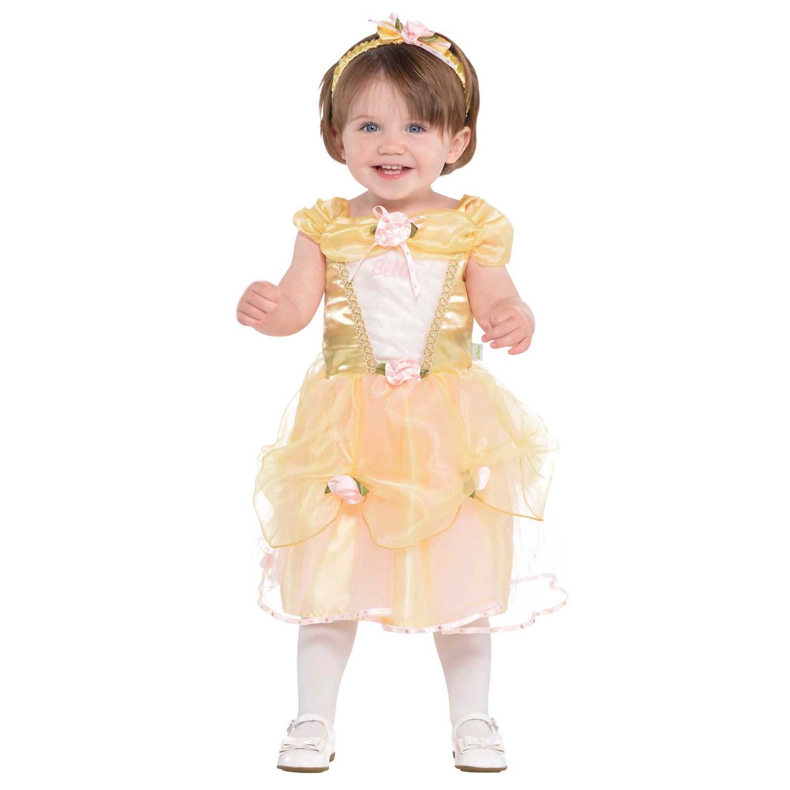 baby fancy dress disney