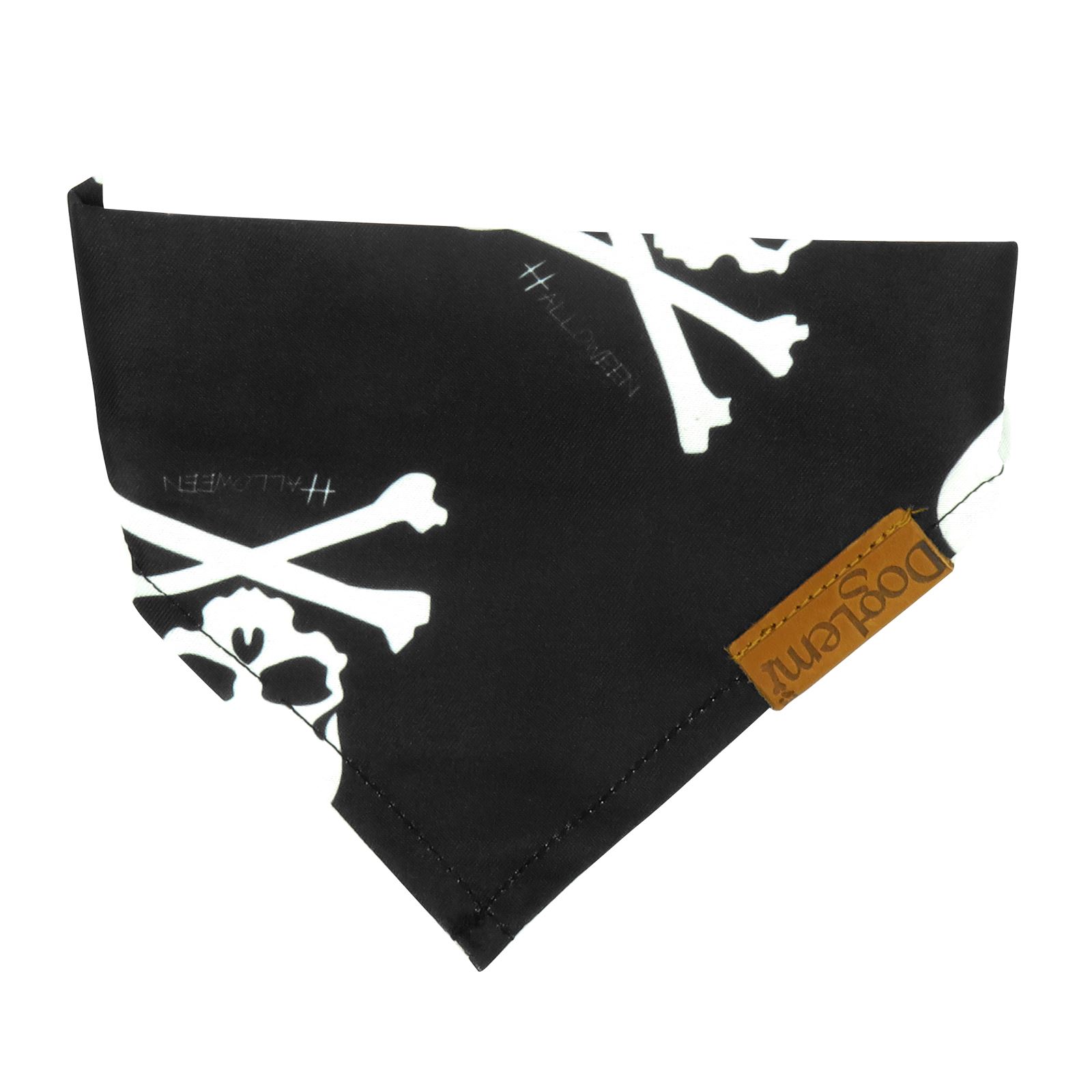 Stylish Cute Bandana Tie On Neckerchief Collar Gift Present for Dog Cat