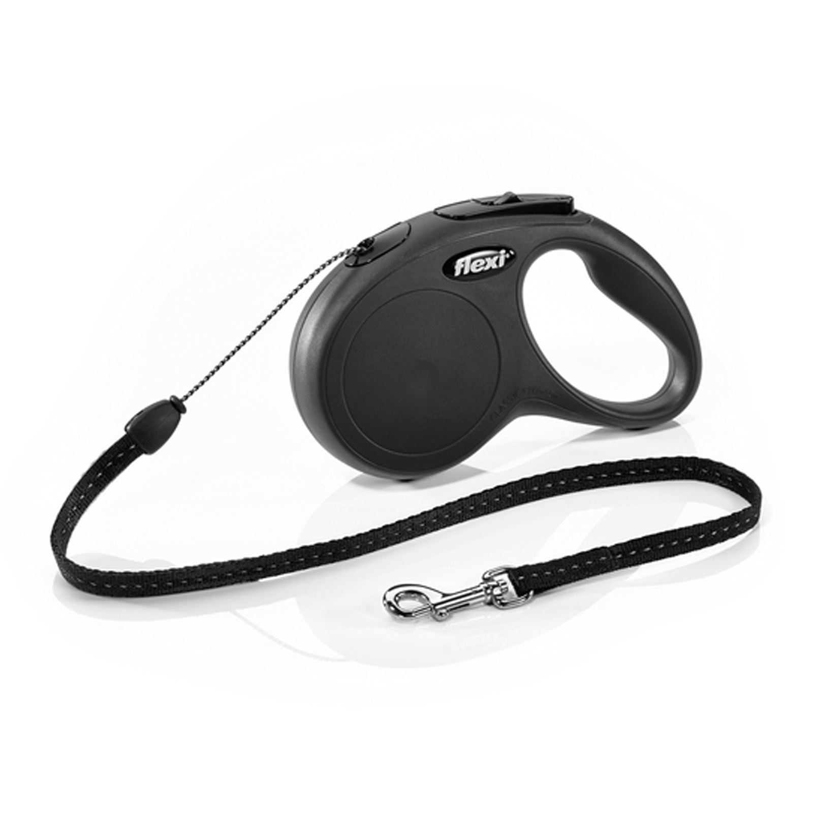 flexi New Classic Walk Retractable Dog Lead Cord with Brake XS/S/M 3m/5m/8m 4000498022603 eBay flexi New Classic Walk Retractable Dog Lead Cord with Brake XS/S/M 3m/5m/8m 4000498022603 eBay