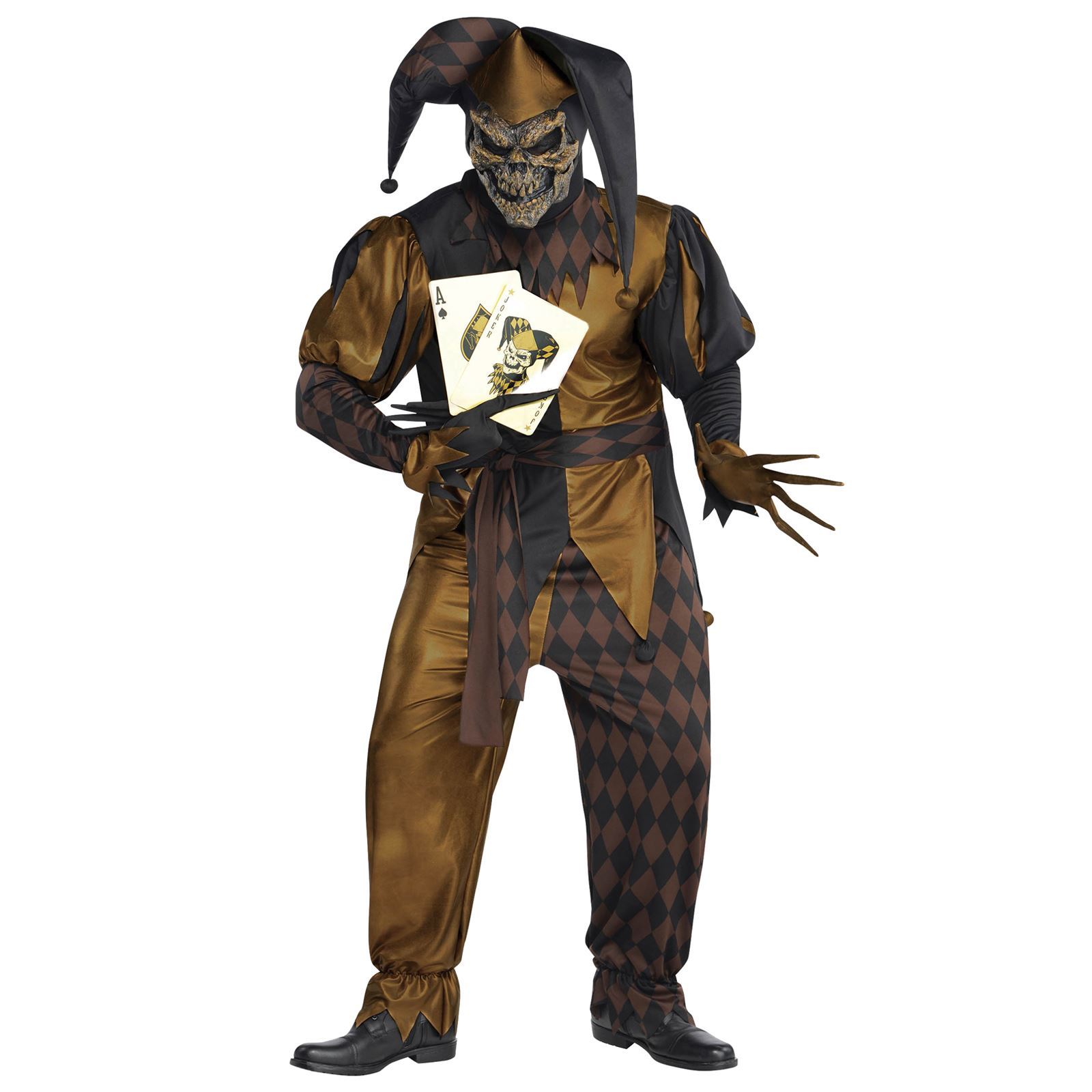 Joker Jester Joker Jester
