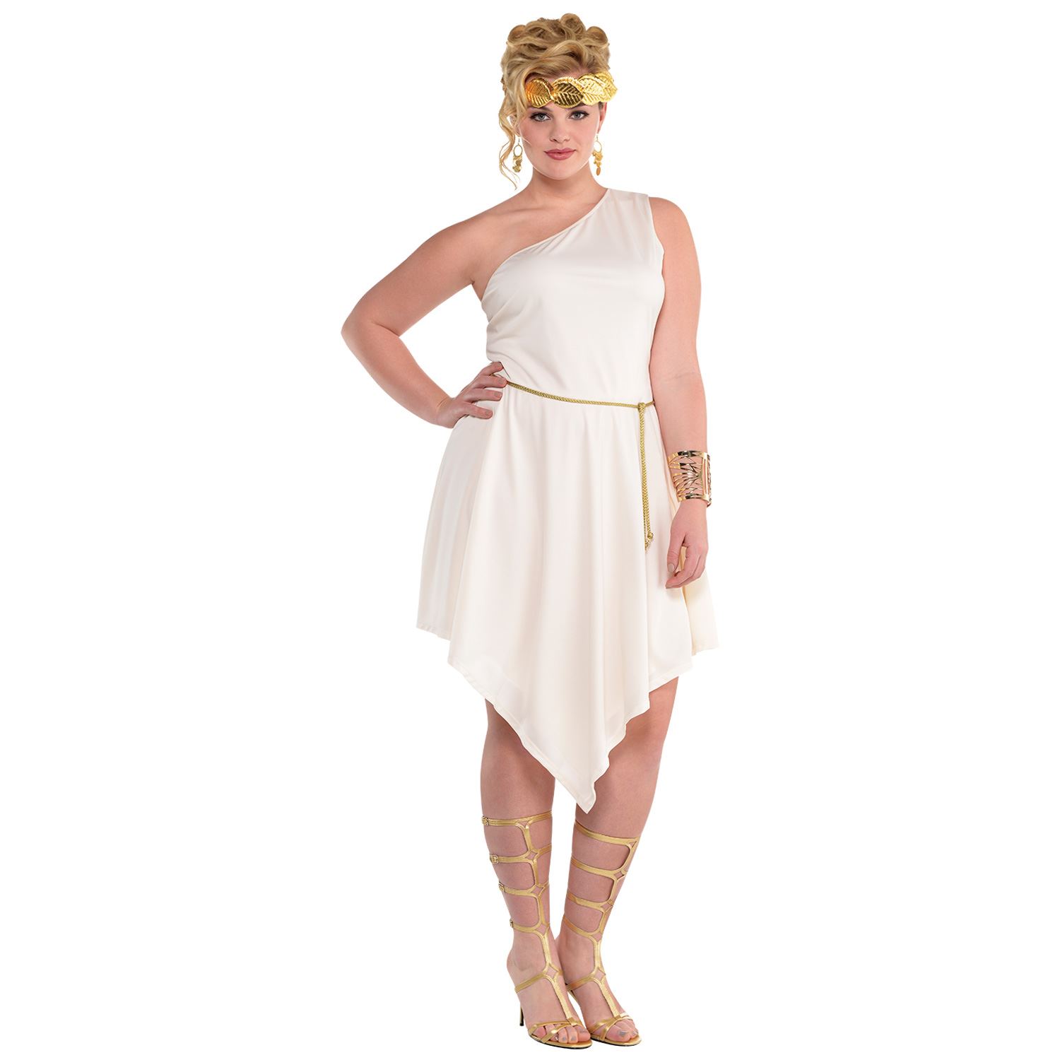 Grecian Dress