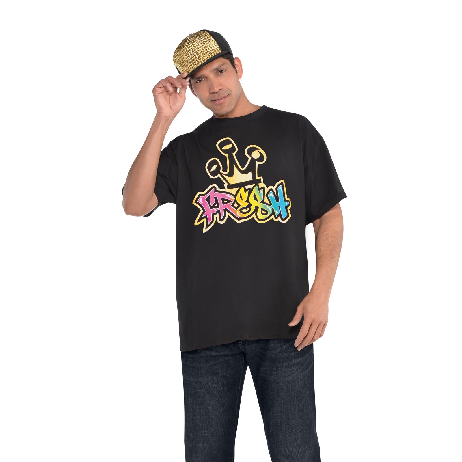 custom hip hop t shirts