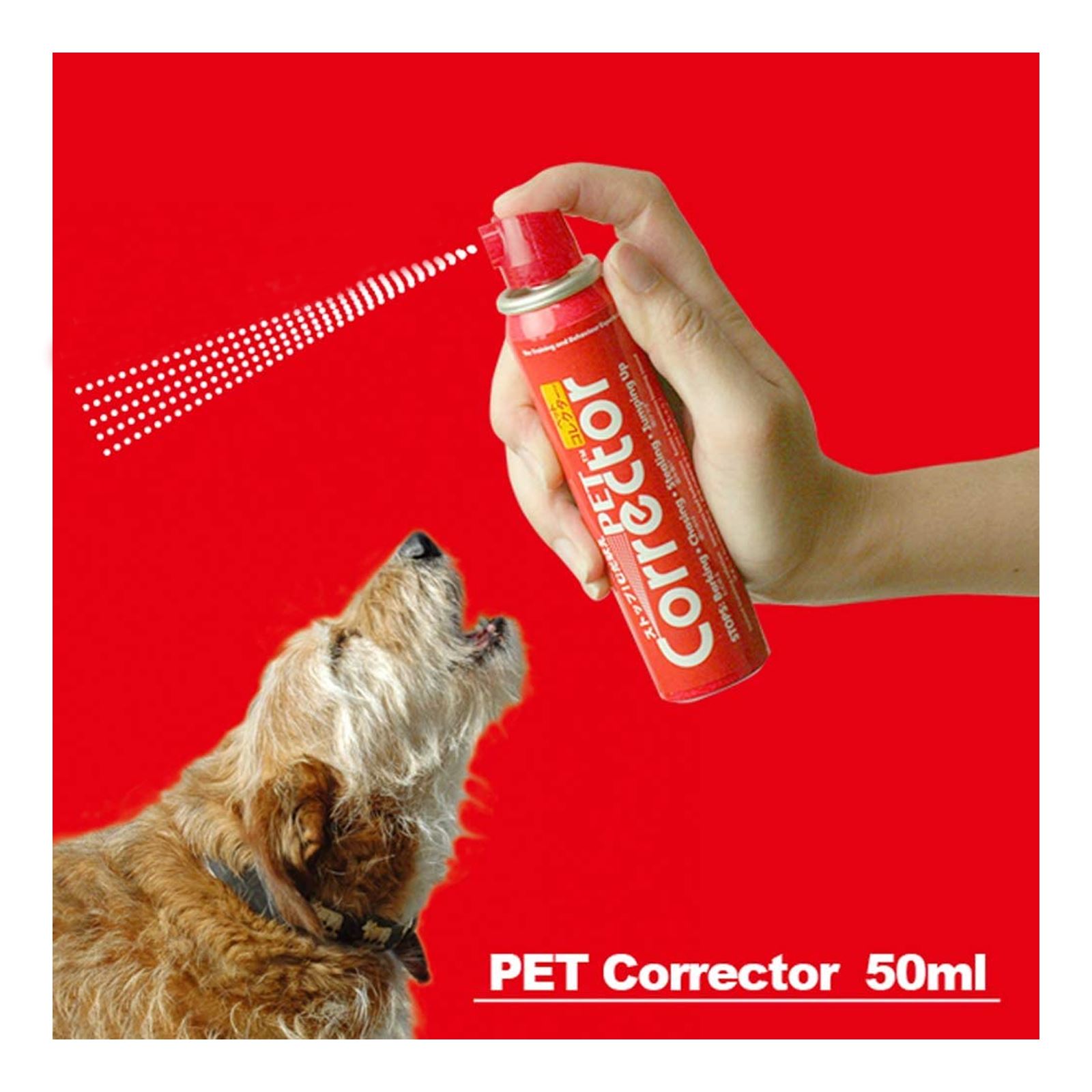 pet corrector 50 ml