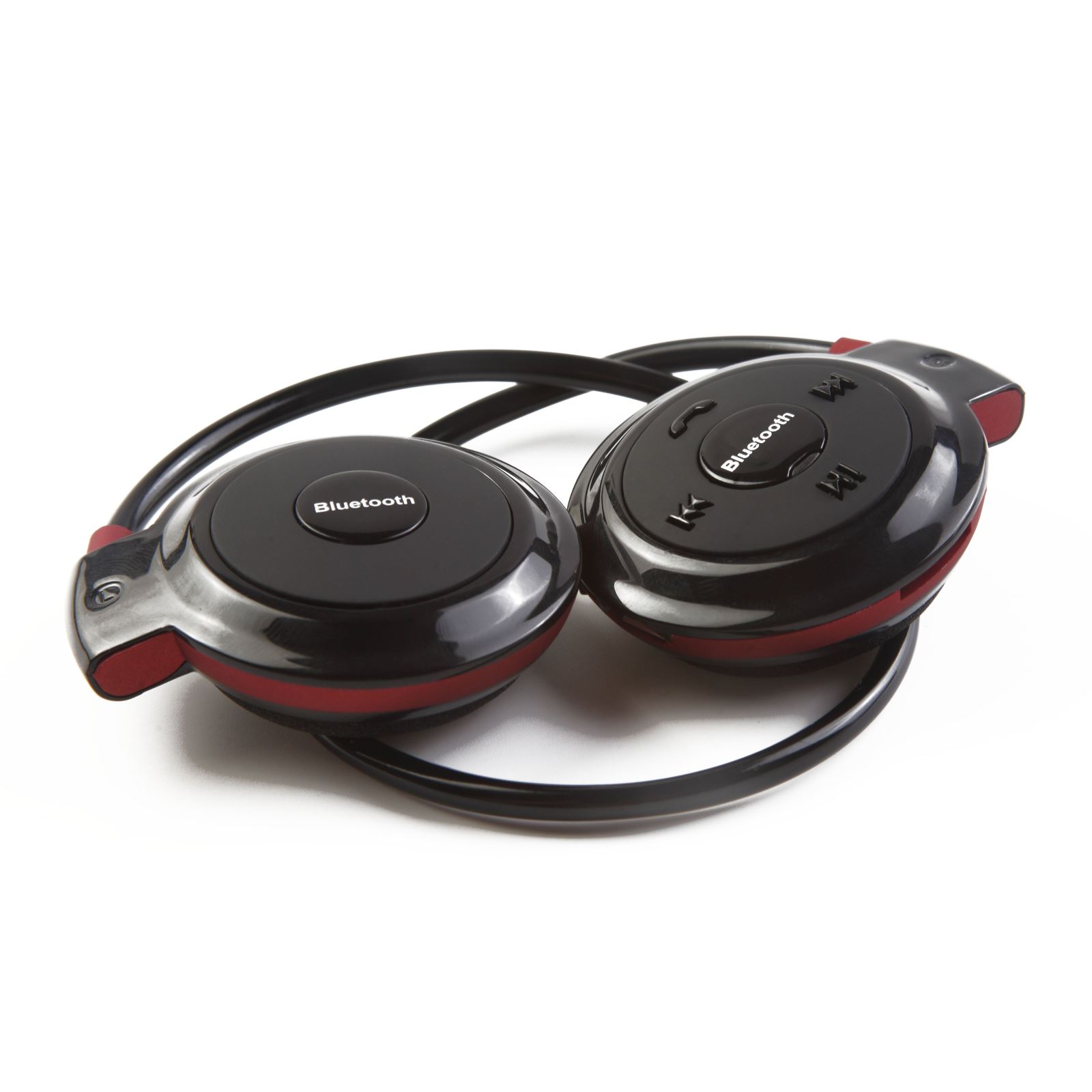 connect tv gym to to how iphone Headphones Gym Running Sports Neckband Wireless Bluetooth