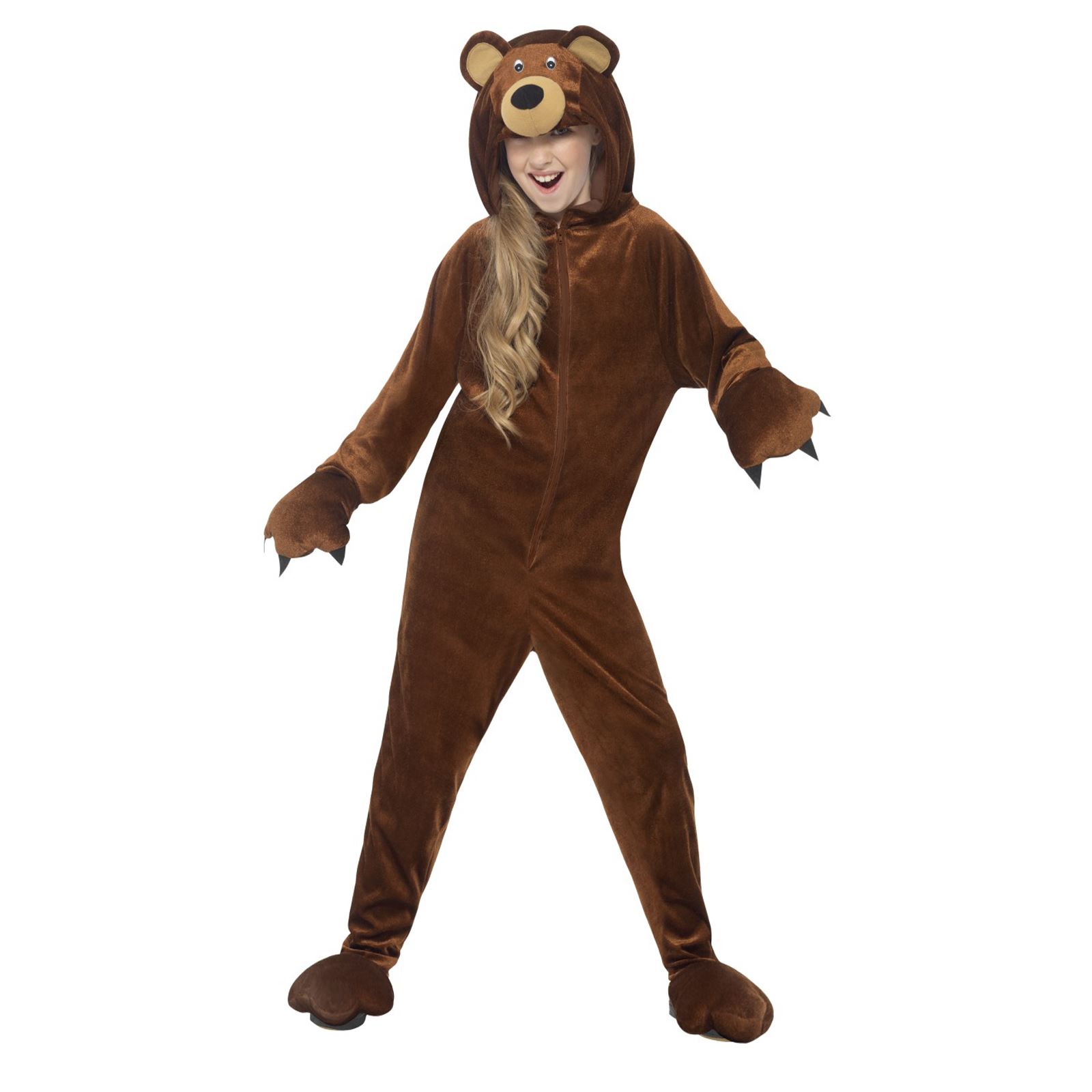 bear jumpsuit