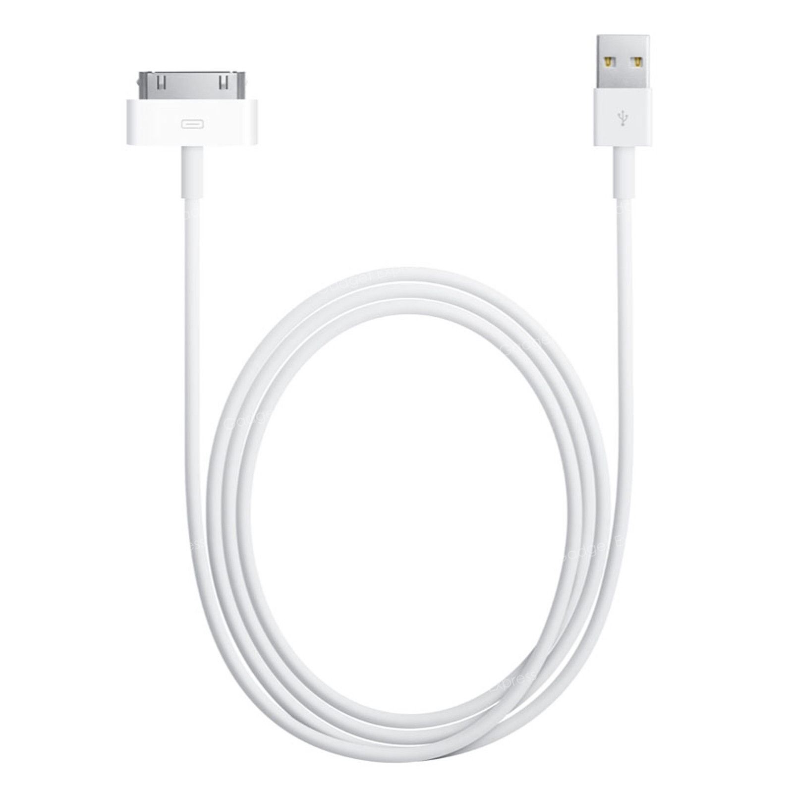 Details about New iXium 3m 10ft White 30 Pin USB Charge Sync Cable Lead for iPhone iPad iPod Details about New iXium 3m 10ft White 30 Pin USB Charge Sync Cable Lead for iPhone iPad iPod