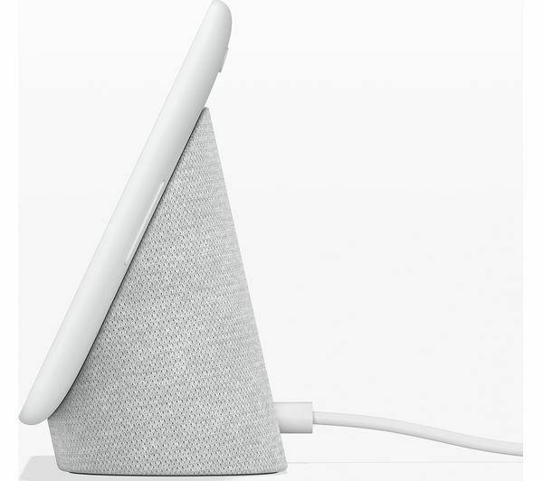 google home hub currys