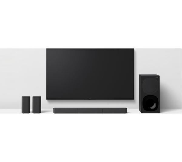 SONY HT-S20R Sound Bar UK