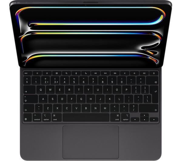 CSZZACME For IPad Pro 11 Inch Case With Keyboard M4 2024,Magic Keyboard IPad Pro 11 Inch M4 2024 - View #12