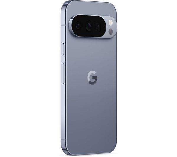 GOOGLE Pixel 10 Pro - 128 GB, Moonstone